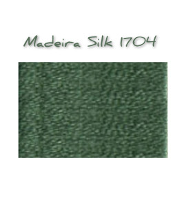 Madeira Silk 1704